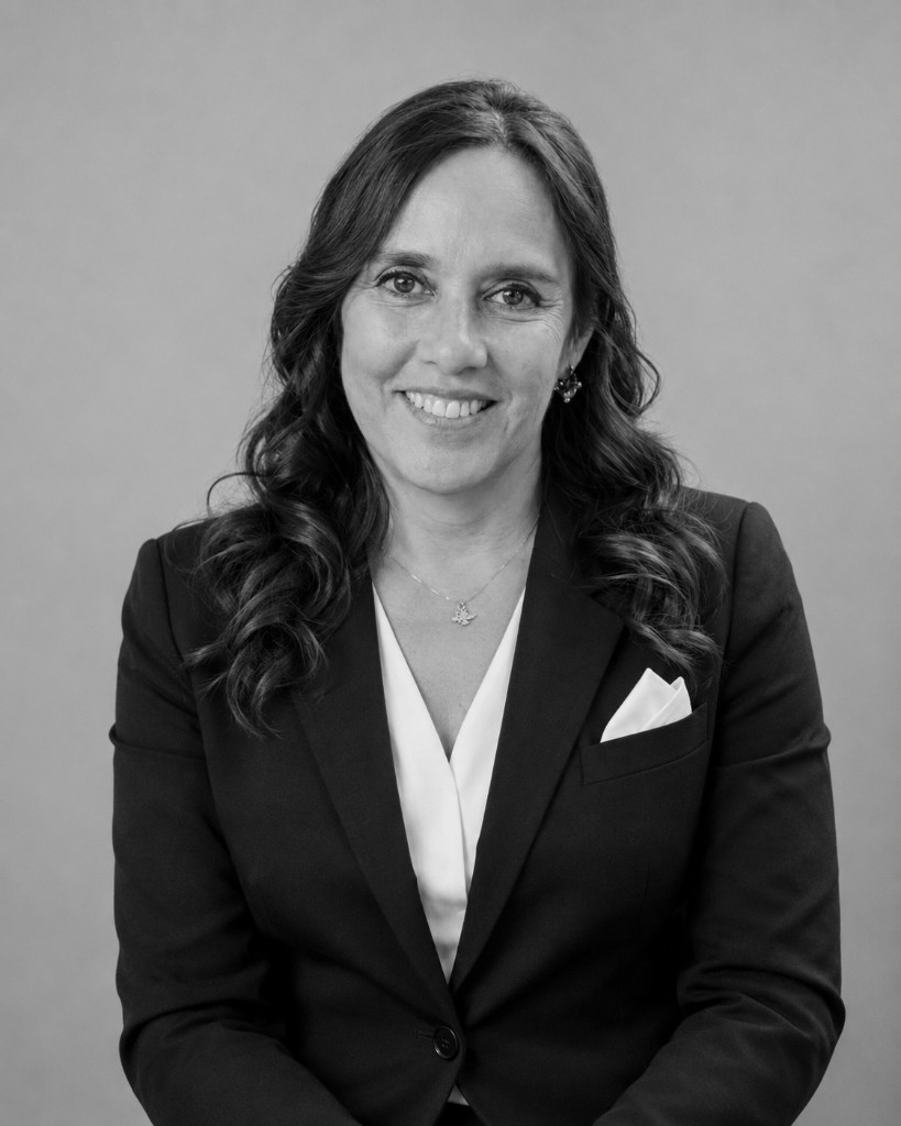 María Cristina Orbe Cajiao, análisis financiero e inversión inmobiliaria