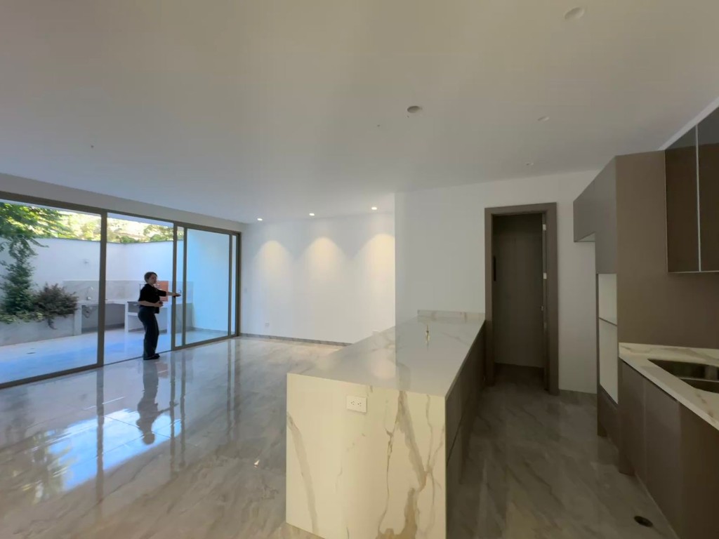 Departamento en venta en Lumbisí, Cumbayá
