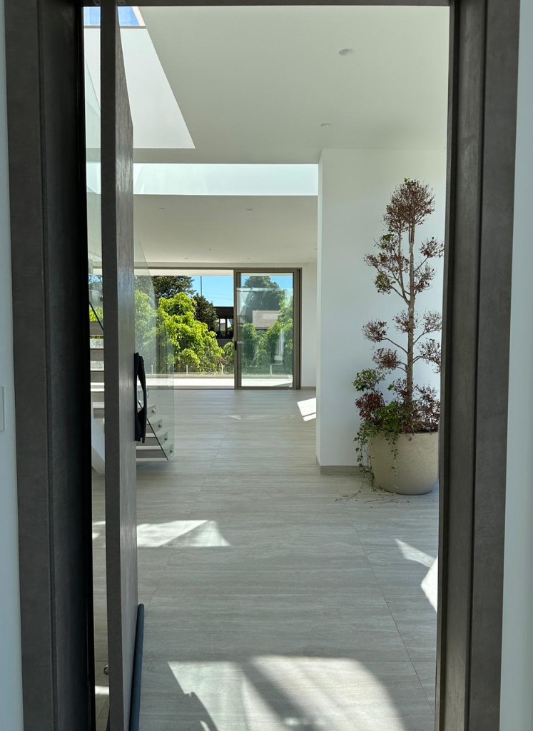 Penthouse en venta en Lumbisí, Cumbayá